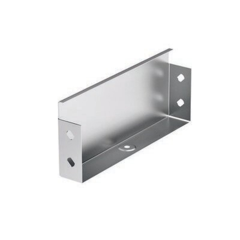 Заглушка tc 300x80 нержавіюча сталь, s5 Combitech, дкс [37265inox]