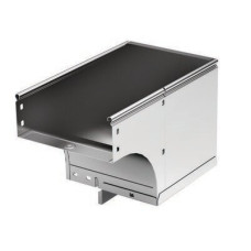 Угол cdss 90*600 H50,оцинкованный, s5 Combitech, дкс [37657]