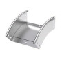 Кут cd 45*45° 600х50, гарячого цинкування, s5 Combitech, дкс [36848]