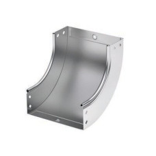 Угол cs 90*500/50,оцинкованный, s5 Combitech, дкс [36667]
