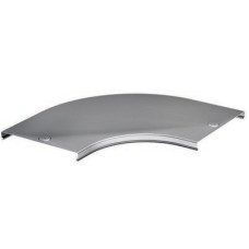 Кришка cpo 90*150 нержавіюча сталь, s5 Combitech, дкс [38003inox]