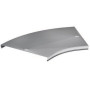Кришка cpo 45*45° основа 300, нержавіюча сталь, s5 Combitech, дкс [38025inox]