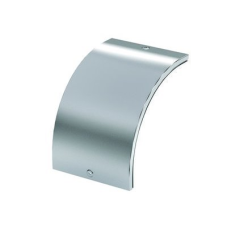 Кришка на кут cd 90 основа80, нержавіюча сталь, s5 Combitech, дкс [38241inox]