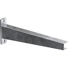 Консоль усиленная nku400 hdz, [clw10-nku-400-025-4-hdz]