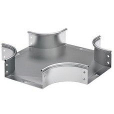 Ответвитель dpx крестообразный 500х100, s5 Combitech, дкс [36226]
