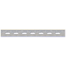 Соединитель с семью отверстиями inox, F5 Combitech, дкс [fc34247inox]