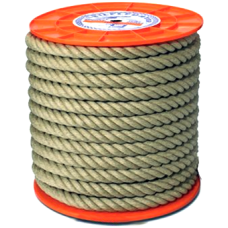 Веревка 14 мм Wiking текстильная. Веревка Wiking-Rope [NM500NM52820140000]