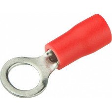 Изолированный наконечник 0.5-1.5кв.мм. М5 (100 шт.) [A0060030016] RV 1,25-5 АСКО