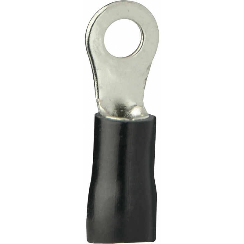 Изолированный наконечник 2.5-4кв.мм. М6 (100 шт.) [A0060030010] RV 3,5-6 АСКО