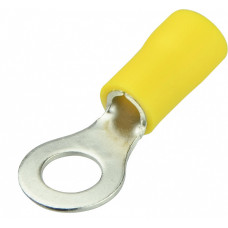 Изолированный наконечник 4-6кв.мм. М8 (100 шт.) [A0060030014] RV 5,5-8 АСКО