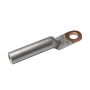 Медно-алюминиевый кабельный наконечник 120кв.мм. M14 гильза: 51,3мм (1шт.) [LUG-DTL-120] DTL-120 UEC