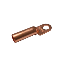 Медный кабельный наконечник 120кв.мм. M14 гильза: 42мм (1шт.) [LUG-DT-120-ECO] DT-120 ECO UEC