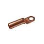Медный кабельный наконечник 120кв.мм. M14 гильза: 42мм (1шт.) [LUG-DT-120-ECO] DT-120 ECO UEC