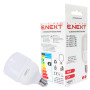 Лампа светодиодная 20W 230V 2000lm 4000K E27 80x139mm сверхмощная [l0650636] E.NEXT e.LED.lamp.HP.E27.20.4000