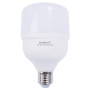 Лампа светодиодная 20W 230V 2000lm 4000K E27 80x139mm сверхмощная [l0650636] E.NEXT e.LED.lamp.HP.E27.20.4000