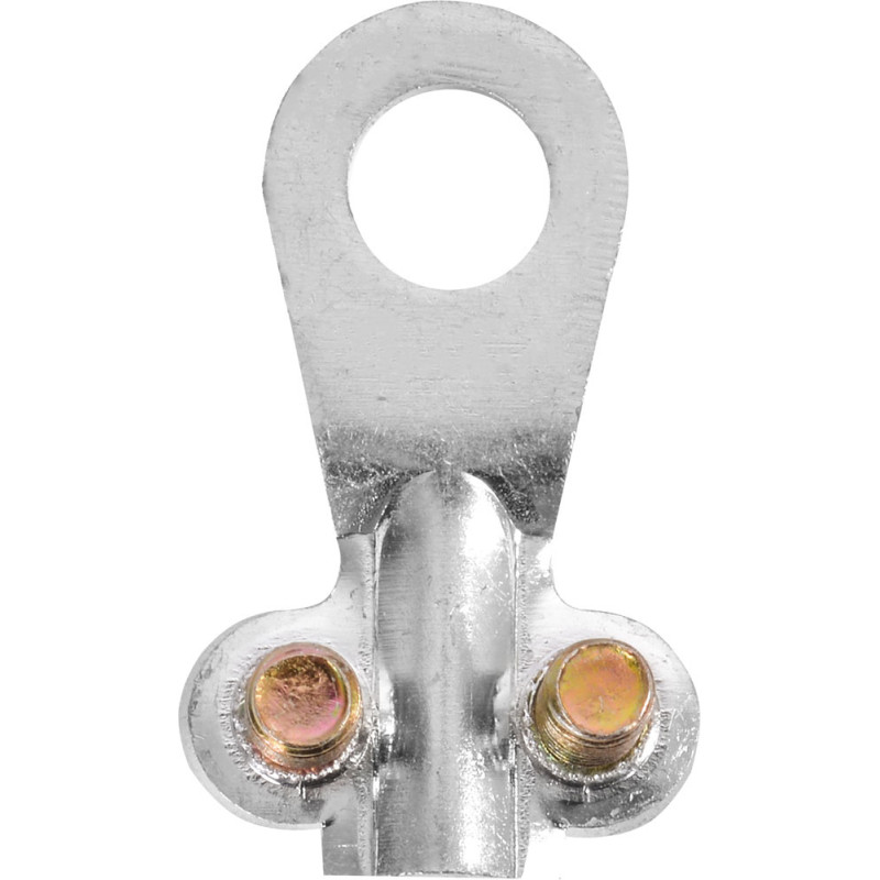 Наконечник кабельний на гвинтах 16-25мм.кв М8 [s0170001] E.NEXT e.end.stand.clamp.16.25