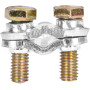 Наконечник кабельний на гвинтах 16-25мм.кв М8 [s0170001] E.NEXT e.end.stand.clamp.16.25