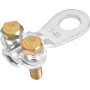 Наконечник кабельний на гвинтах 16-25мм.кв М8 [s0170001] E.NEXT e.end.stand.clamp.16.25