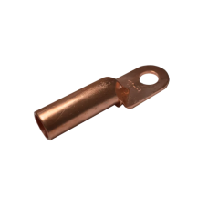 Медный кабельный наконечник 150кв.мм. M14 гильза: 46,4мм (1шт.) [LUG-DT-150-ECO] DT-150 ECO UEC