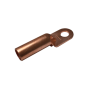 Медный кабельный наконечник 150кв.мм. M14 гильза: 46,4мм (1шт.) [LUG-DT-150-ECO] DT-150 ECO UEC