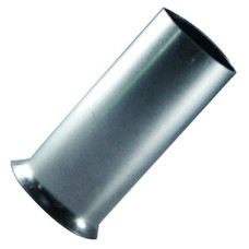 Неизолированный наконечник 25мм.кв L16 (100шт) [s4038016] E.NEXT e.terminal.stand.en.25.16