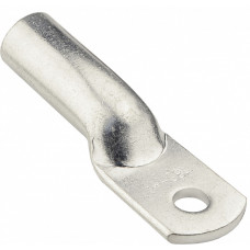 Луженый наконечник 185кв.мм. M12 гильза: 65мм (1шт) [A0060180052] DT(G)-185-12 АСКО