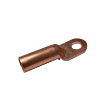 Медный кабельный наконечник 185кв.мм. M16 гильза: 48,5мм (1шт.) [LUG-DT-185-ECO] DT-185 ECO UEC