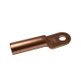 Мідний кабельний наконечник 150кв.мм. M14 гільза: 54,9мм (1шт.) [LUG-DT-150] DT-150 UEC