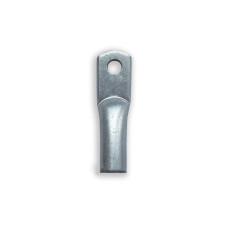 Алюминиевый кабельный наконечник 95кв.мм M12 (1 шт.) [330-1C] OZKA