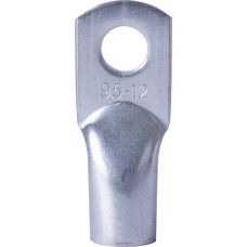 Луженый наконечник 95мм.кв М12 (1 шт.) [s077008] e.end.stand.jg.95 E.NEXT