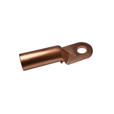 Медный кабельный наконечник 240кв.мм. M16 гильза: 53,7мм (1шт.) [LUG-DT-240-ECO] DT-240 ECO UEC