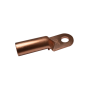 Медный кабельный наконечник 240кв.мм. M16 гильза: 53,7мм (1шт.) [LUG-DT-240-ECO] DT-240 ECO UEC