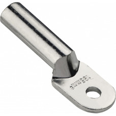 Луженый наконечник 185кв.мм. M12 гильза: 57,5мм (1шт) [A0060070054] DT-185-12 АСКО