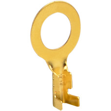 Неизолированный наконечник 1-1,5 кв.мм М8 (100шт) [A0060170005] DJ431-8 АСКО