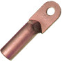 Мідний кабельний наконечник 185мм.кв M16 (1 шт.) [s039010] E.NEXT e.end.stand.dt.185