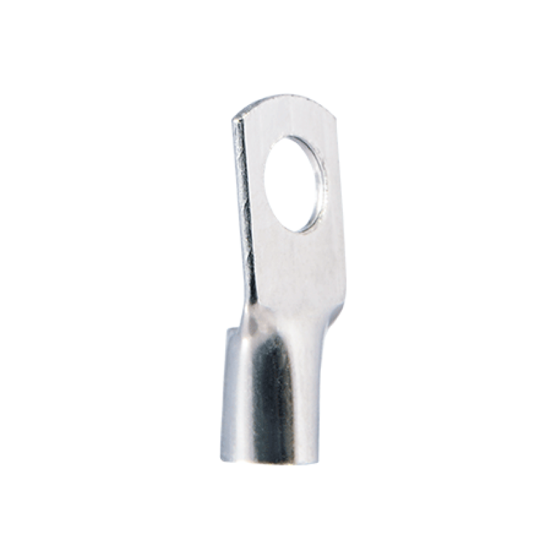 Луженый наконечник 35кв.мм. М10 гильза: 13.1мм (20шт.) [ECO017003008] ECO_SC 35,0-10 АСКО