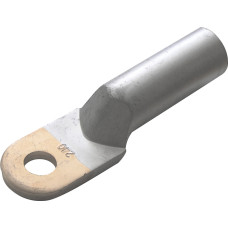 Медно-алюминиевый кабельный наконечник 120мм.кв M14 (1 шт.) [s038008] E.NEXT e.end.stand.ca.dtl.1.120