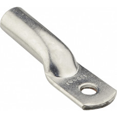 Луженый наконечник 120кв.мм. M10 гильза: 58мм (1шт) [A0060180046] DT(G)-120-10 АСКО