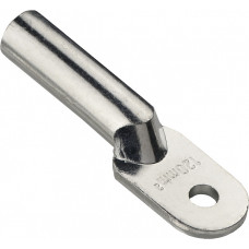 Луженый наконечник 120кв.мм. M10 гильза: 50,2мм (1шт) [A0060070048] DT-120-10 АСКО