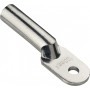 Луженый наконечник 120кв.мм. M10 гильза: 50,2мм (1шт) [A0060070048] DT-120-10 АСКО