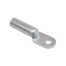 Алюминиевый кабельный наконечник 240 кв.мм. M20 (1 шт.) [Б00036308] АКН-240 CNC