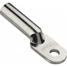 Луженый наконечник 120кв.мм. M12 гильза: 50,2мм (1шт) [A0060070049] DT-120-12 АСКО