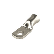 Луженый наконечник 10кв.мм. M5 (100 шт.) [A0060210002] SCB-10-5 АСКО