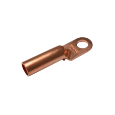 Медный кабельный наконечник 70кв.мм. M12 гильза: 35,9мм (1шт.) [LUG-DT-070-ECO] DT-70 ECO UEC