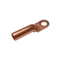 Медный кабельный наконечник 70кв.мм. M12 гильза: 35,9мм (1шт.) [LUG-DT-070-ECO] DT-70 ECO UEC