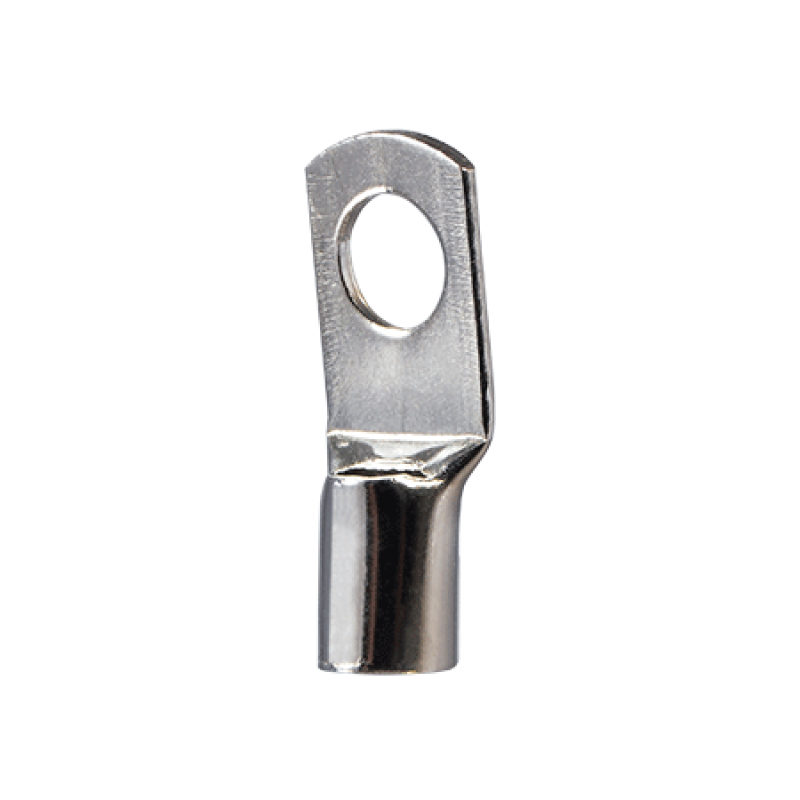 Луженый наконечник 1.5кв.мм. М4 гильза: 6мм (20шт.) [ECO017003001] ECO_SC 1,5-4 АСКО