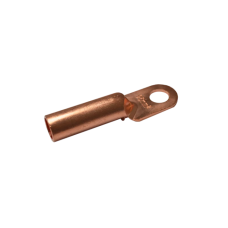 Медный кабельный наконечник 95кв.мм. M12 гильза: 39,7мм (1шт.) [LUG-DT-095-ECO] DT-95 ECO UEC