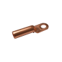 Медный кабельный наконечник 95кв.мм. M12 гильза: 39,7мм (1шт.) [LUG-DT-095-ECO] DT-95 ECO UEC