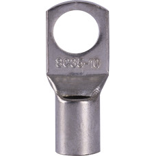Луженый наконечник 35кв.мм M10 гильза: 16мм (1шт) [s19022] E.NEXT e.end.stand.c.35,D10.5