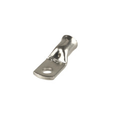 Луженый наконечник 16кв.мм. M5 (100 шт.) [A0060210003] SCB-16-5 АСКО